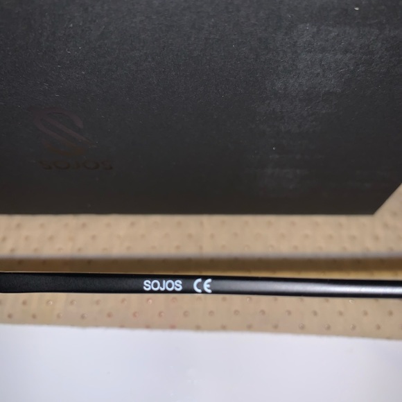 SOJOS Vision sunglasses - Picture 6 of 9